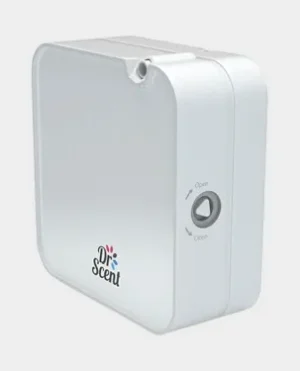 Dr-Scent-Mini-Diffuser-Machine-100ml-White-3